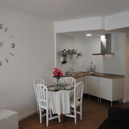 Apartamento Cerca De La Playa Y Campo De Golf Con Piscina Apartment Torremolinos Bagian luar foto