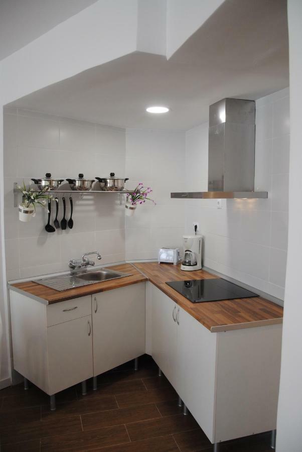Apartamento Cerca De La Playa Y Campo De Golf Con Piscina Apartment Torremolinos Bagian luar foto