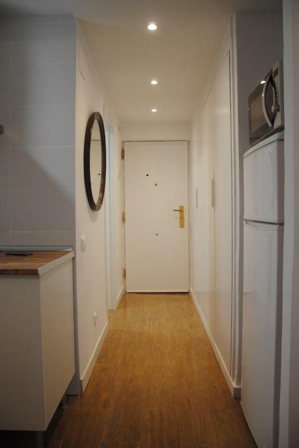 Apartamento Cerca De La Playa Y Campo De Golf Con Piscina Apartment Torremolinos Bagian luar foto