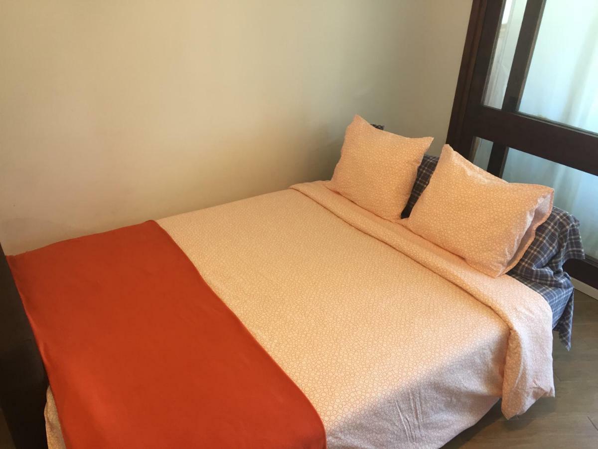 Apartamento Cerca De La Playa Y Campo De Golf Con Piscina Apartment Torremolinos Bagian luar foto